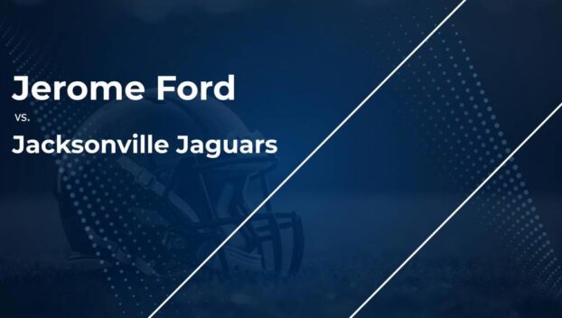 Jerome Ford and the Browns vs. the Jaguars: Week 2 Stats, Matchup, Game Info