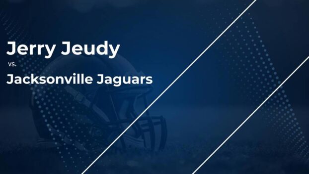 Jerry Jeudy and the Browns vs. the Jaguars: Week 2 Stats, Matchup, Game Info