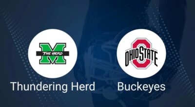 Marshall vs. Ohio State Predictions & Picks: Odds, Moneyline, Spread - Saturday, Sept. 21