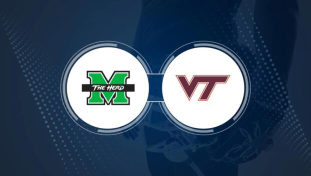 Marshall vs. Virginia Tech: Odds, spread, and over/under - Sept. 7