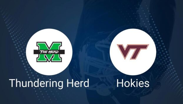 Marshall vs. Virginia Tech September 7 Tickets & Start Time