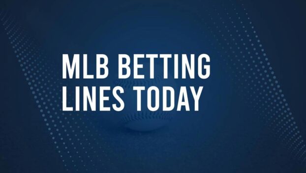 MLB Betting Lines and Picks Today | Sept. 10