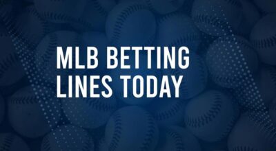 MLB Betting Lines and Picks Today | Sept. 12