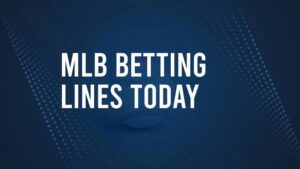 MLB Betting Lines and Picks Today | Sept. 16