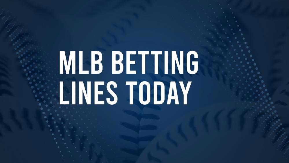 MLB Betting Lines and Picks Today | Sept. 28