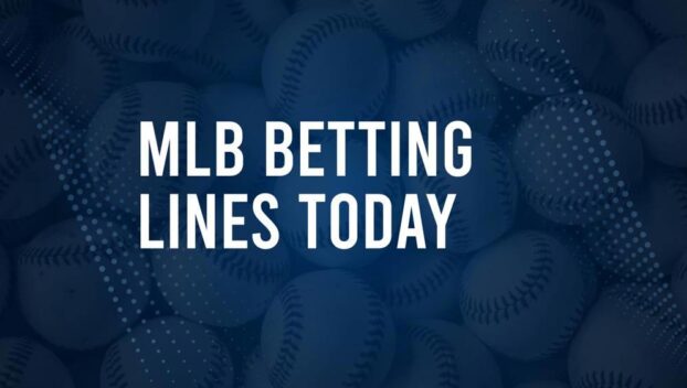 MLB Playoff Betting Lines and Picks Today | Oct. 1