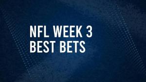 NFL Week 3 Computer Picks, Best Bets and Predictions