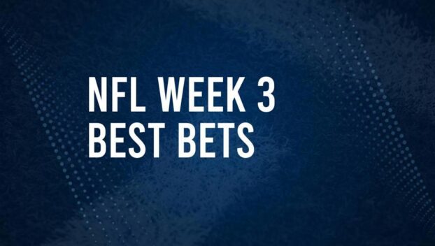 NFL Week 3 Computer Predictions, Best Bets, Over/Under Picks