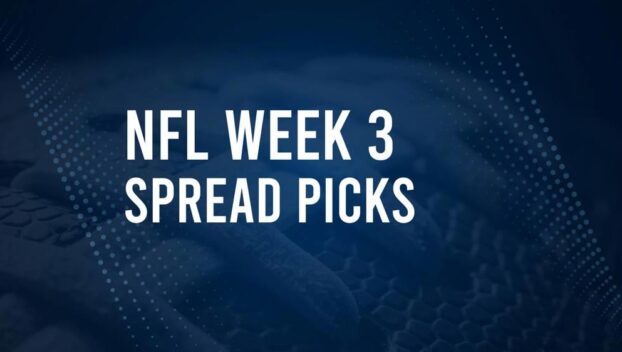 NFL Week 3 Picks Against the Spread, Tips and Predictions