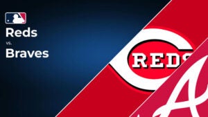 Reds vs. Braves Series Preview: TV Channel, Live Streams, Starting Pitchers and Game Info - Sept. 9-9