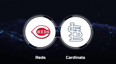 Reds vs. Cardinals: Betting Preview for Sept. 10