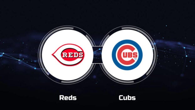 Reds vs. Cubs: Betting Preview for Sept. 28