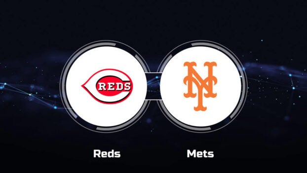 Reds vs. Mets: Betting Preview for Sept. 7