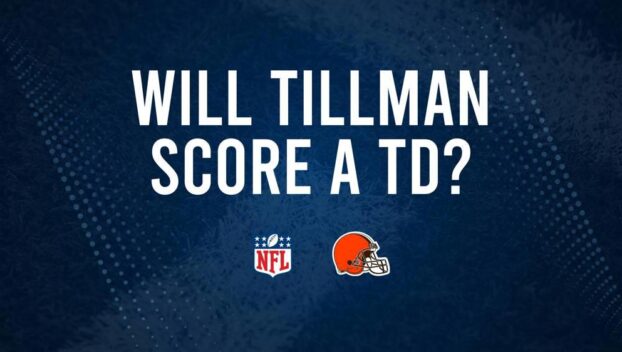 Will Cedric Tillman Score a Touchdown Against the Giants in Week 3?