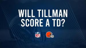 Will Cedric Tillman Score a Touchdown Against the Raiders in Week 4?