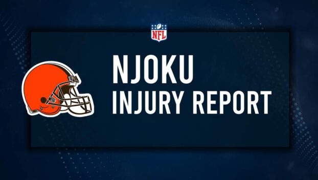 Will David Njoku Play in Week 3? NFL Injury Status, News & Updates