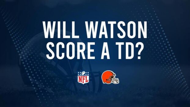 Will Deshaun Watson Score a Touchdown Against the Cowboys in Week 1?