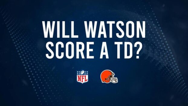 Will Deshaun Watson Score a Touchdown Against the Giants in Week 3?