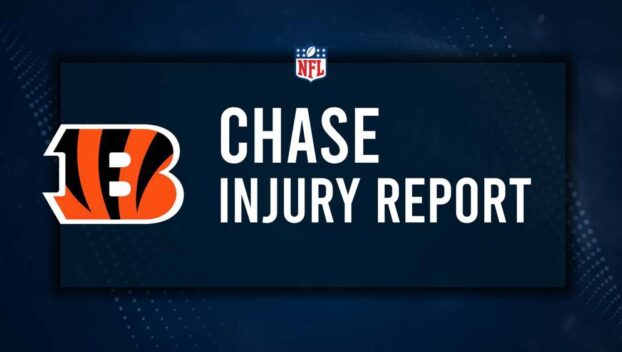 Will Ja'Marr Chase Play in Week 1? NFL Injury Status, News & Updates