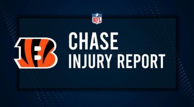 Will Ja'Marr Chase Play in Week 4? NFL Injury Status, News & Updates