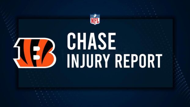 Will Ja'Marr Chase Play in Week 4? NFL Injury Status, News & Updates