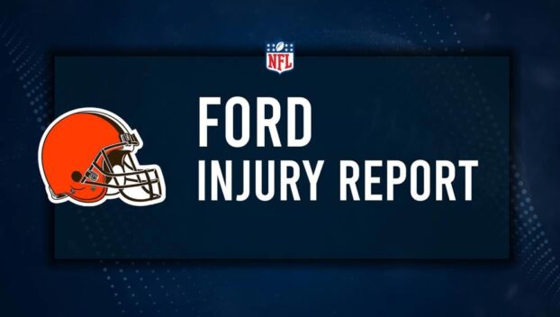 Will Jerome Ford Play in Week 4? NFL Injury Status, News & Updates