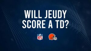 Will Jerry Jeudy Score a Touchdown Against the Jaguars in Week 2?