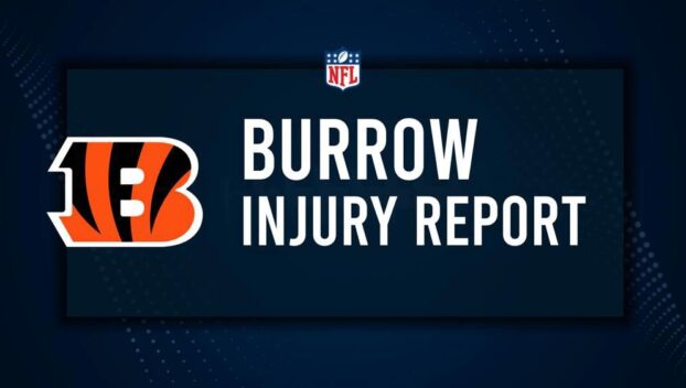 Will Joe Burrow Play in Week 4? NFL Injury Status, News & Updates