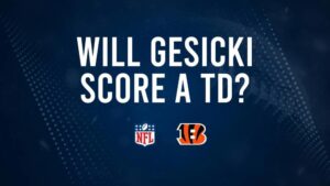 Will Mike Gesicki Score a Touchdown Against the Chiefs in Week 2?