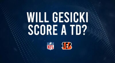 Will Mike Gesicki Score a Touchdown Against the Chiefs in Week 2?