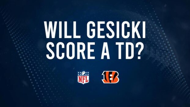 Will Mike Gesicki Score a Touchdown Against the Commanders on Monday Night Football in Week 3?