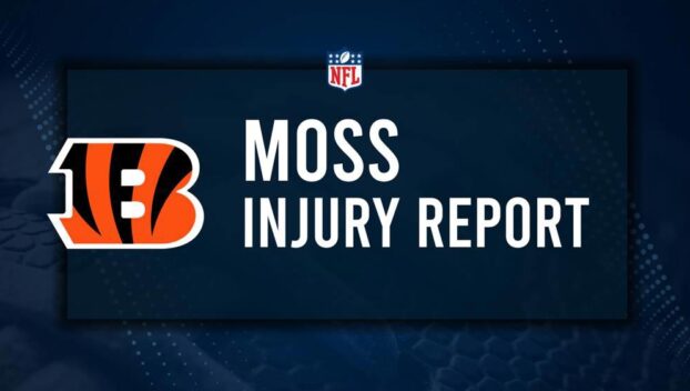 Will Zack Moss Play in Week 2? NFL Injury Status, News & Updates