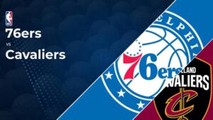 76ers vs. Cavaliers Tickets Available – Wednesday, Nov. 13