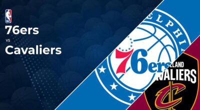 76ers vs. Cavaliers Tickets Available – Wednesday, Nov. 13