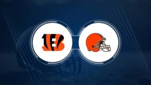 Bengals vs. Browns Same Game Parlay Picks – NFL Week 7