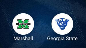 Best Bets, Predictions & Odds for the Georgia State vs. Marshall Game – Thursday, Oct. 17