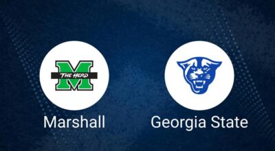 Best Bets, Predictions & Odds for the Georgia State vs. Marshall Game – Thursday, Oct. 17