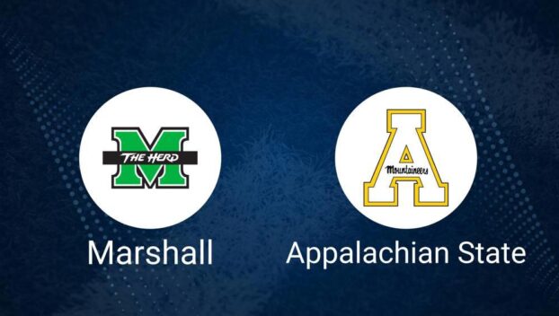 Best Bets, Predictions & Odds for the Marshall vs. Appalachian State Game – Saturday, Oct. 5