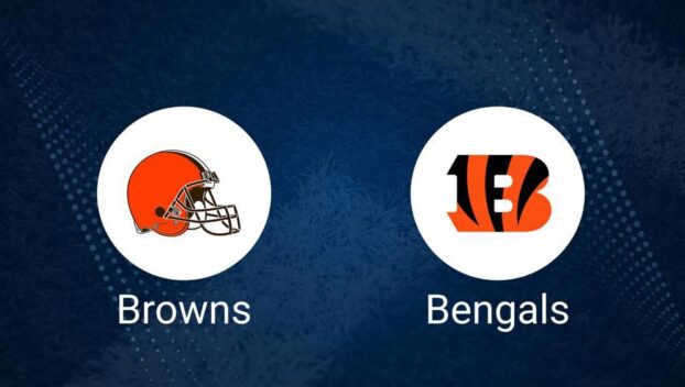 Browns vs. Bengals Predictions & Picks: Odds, Moneyline, Spread - Week 7