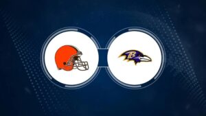 Browns vs. Ravens Same Game Parlay Picks – NFL Week 8