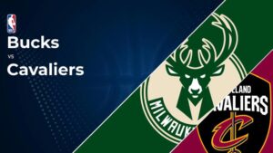 Bucks vs. Cavaliers Tickets Available – Saturday, Nov. 2