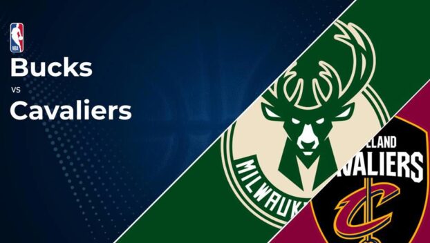 Bucks vs. Cavaliers Tickets Available – Saturday, Nov. 2