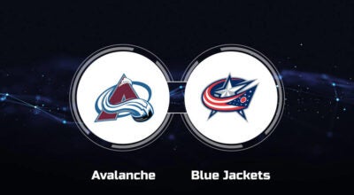 Buy Tickets for Colorado Avalanche vs. Columbus Blue Jackets on October 12