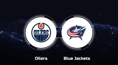 Buy Tickets for Edmonton Oilers vs. Columbus Blue Jackets on October 28