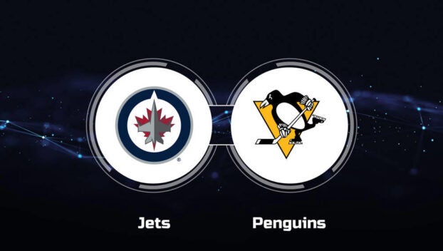 Buy Tickets for Winnipeg Jets vs. Pittsburgh Penguins on October 20