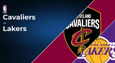 Cavaliers vs. Lakers Injury Report Today - October 30