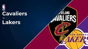 Cavaliers vs. Lakers Prediction & Picks: Line, Spread, Over/Under - October 30