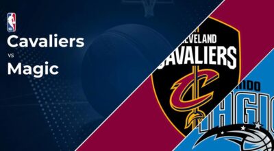 Cavaliers vs. Magic Tickets Available – Friday, Nov. 1