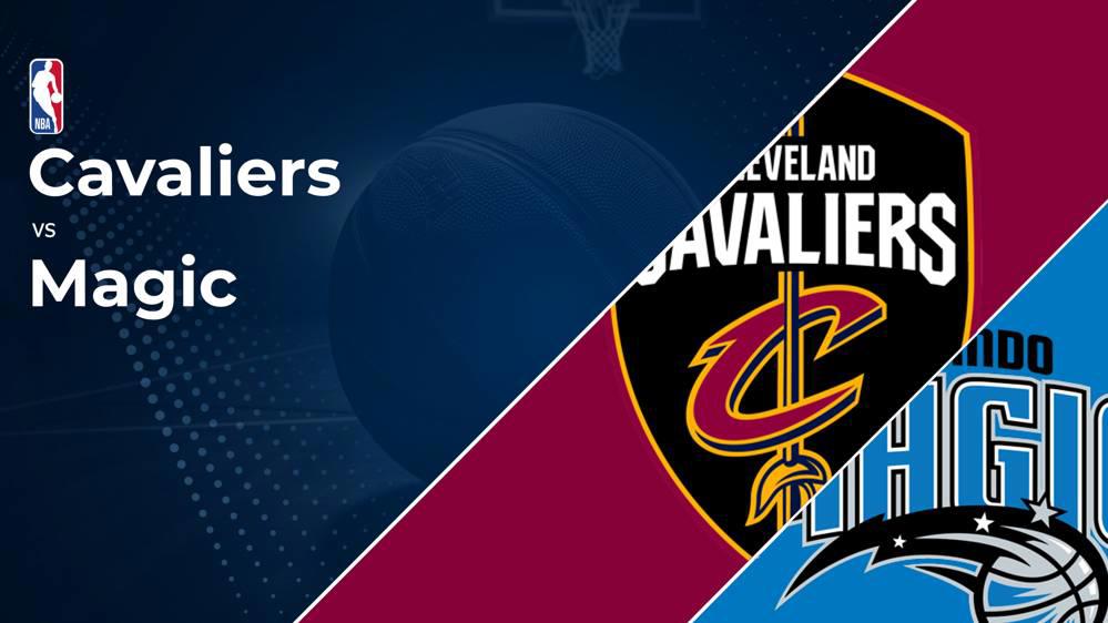 Cavaliers vs. Magic Tickets Available – Friday, Nov. 1