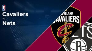 Cavaliers vs. Nets Tickets Available – Saturday, Nov. 9